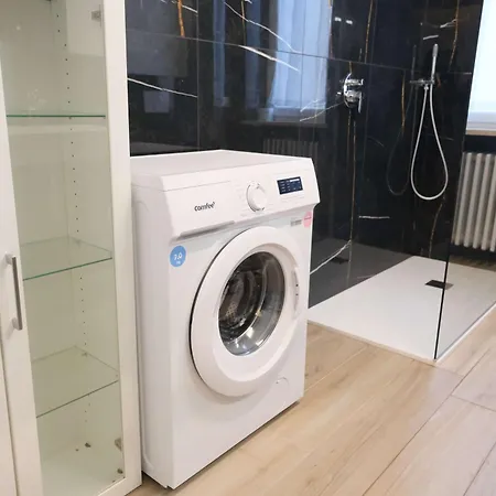 公寓 Vr Casa 维罗纳