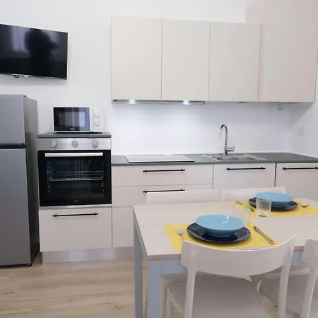 Lejlighed Vr Casa