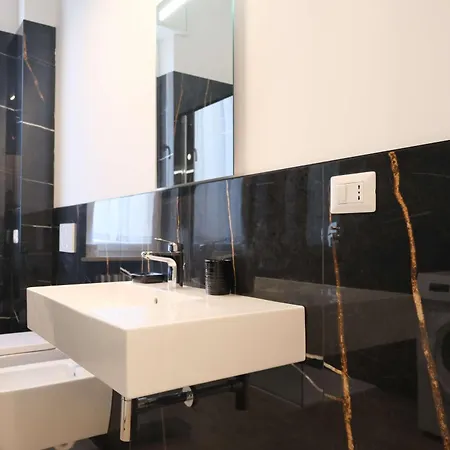 Vr Casa Lejlighed Verona
