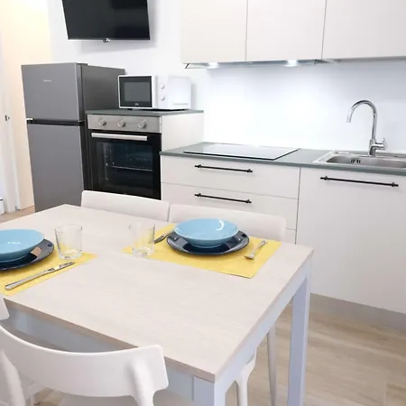 Lejlighed Vr Casa Verona