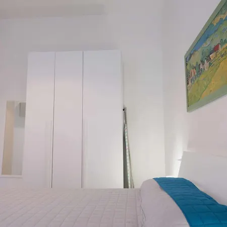 Lejlighed Vr Casa