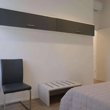 Vr Casa Lejlighed *