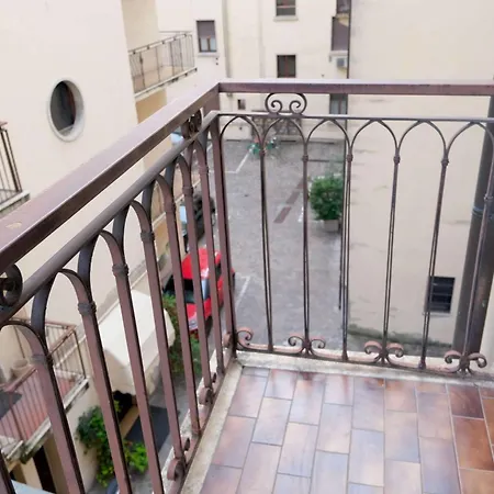 Vr Casa Lejlighed