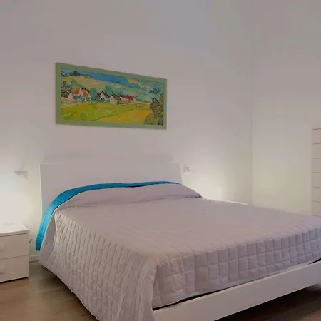 Lejlighed Vr Casa
