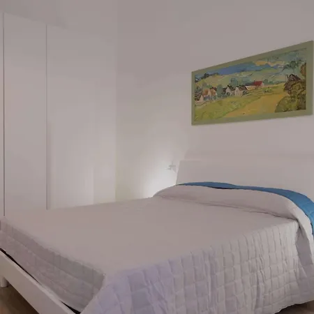 Lejlighed Vr Casa *