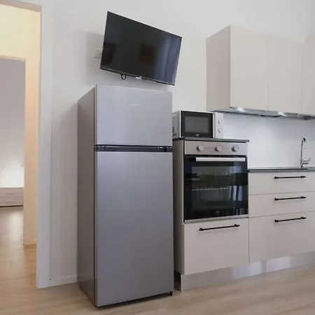 Apartamento Vr - Casa