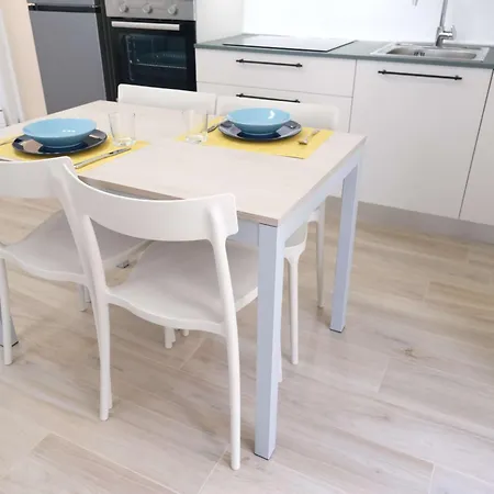 Daire Vr Casa
