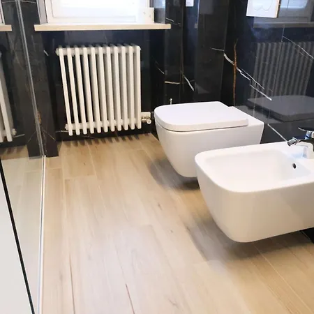 Vr - Casa 아파트